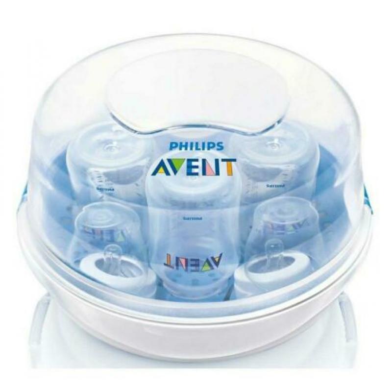 Philips Avent Stoom Sterilizator voor magnetron
