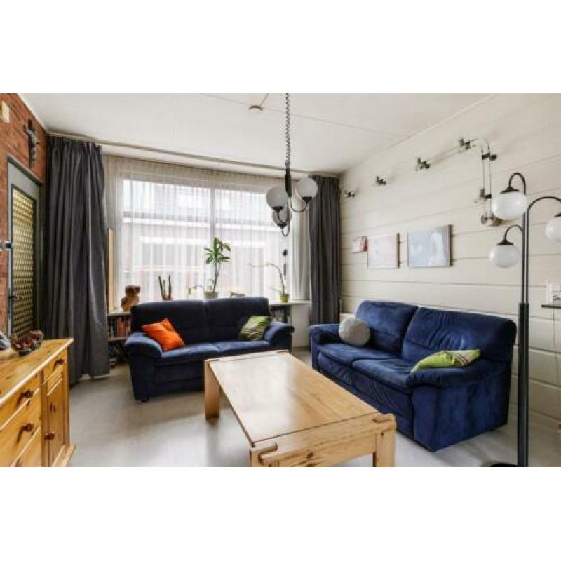 Schoolmeestersstraat 95, 1502 TW Zaandam