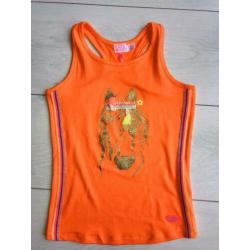 Set Kidz Art nieuw maat 110/116