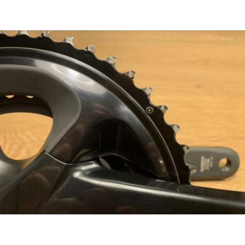 Ultegra crankstel, R8000 172,5 52/36