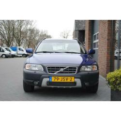 Volvo XC70 2.4 D5 AWD Ocean Race