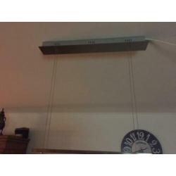 Mooie hanglamp. Led verlichting. Verstelbaar