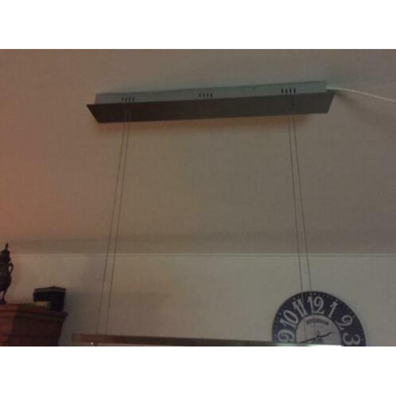Mooie hanglamp. Led verlichting. Verstelbaar