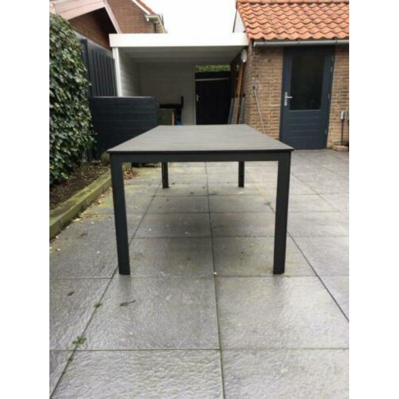 Tuintafel