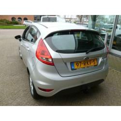Ford FIESTA trend