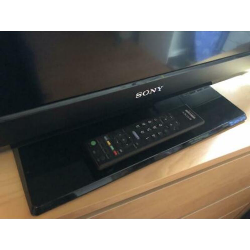Sony televisie tv bravia 32 inch