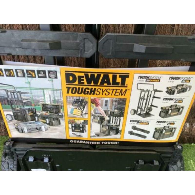 Dewalt 1-70-349 dewalt tough system ds150-ds300-ds400
