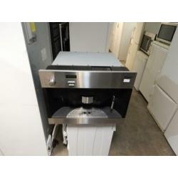 Miele koffiemachine mt 6 maanden garantie, nergens goedkope