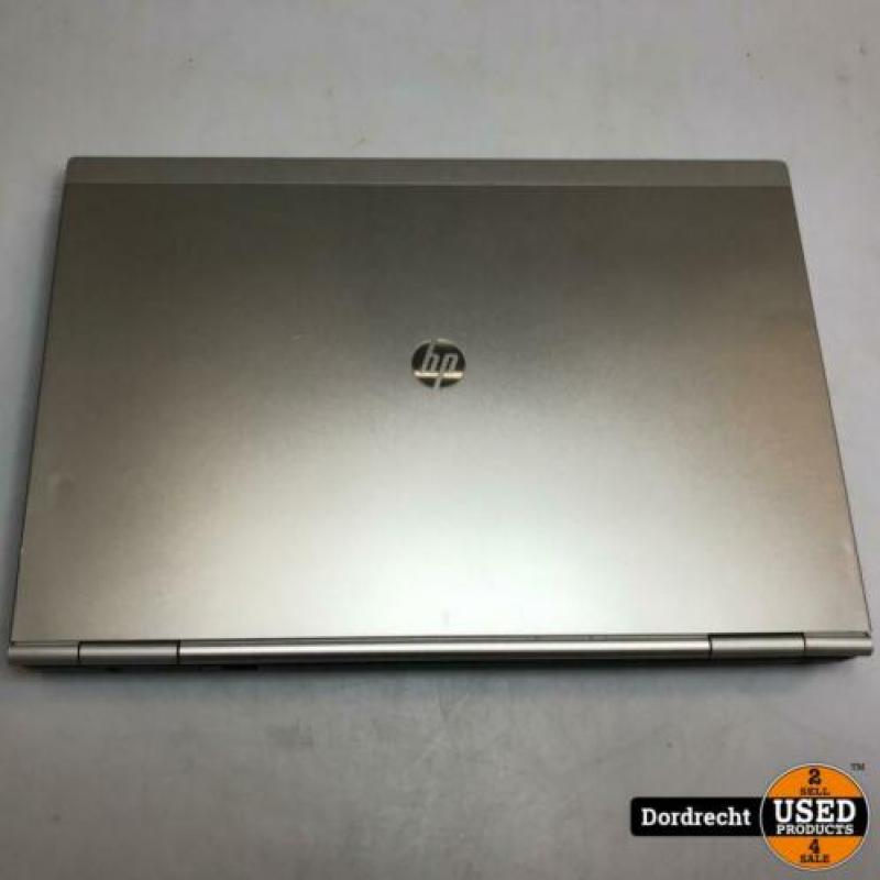 HP EliteBook 8470P | Intel 2.6GHz | 4GB RAM | 320GB HDD | Wi