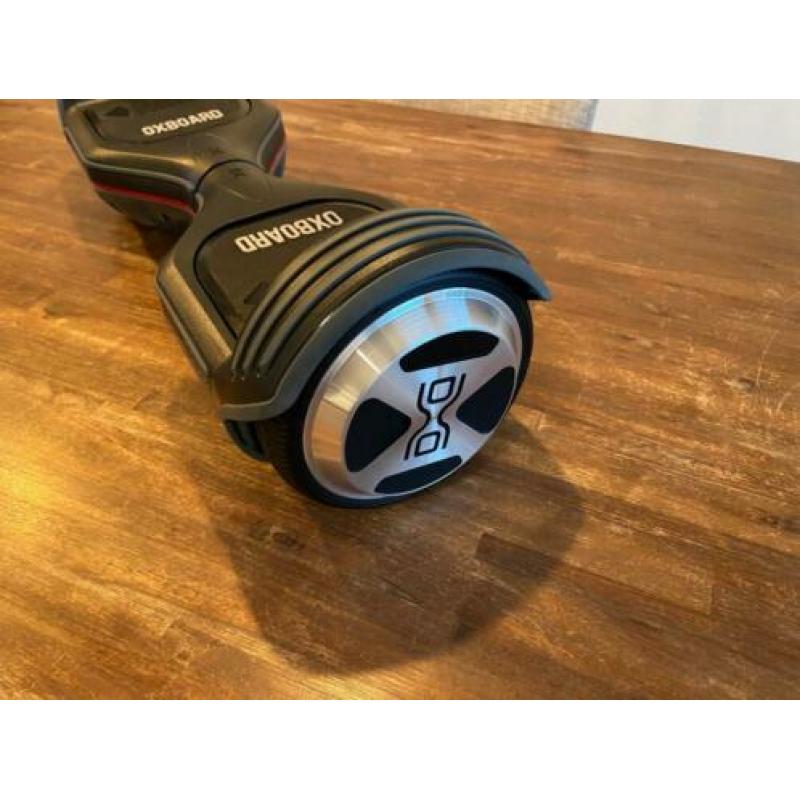 Oxboard the original Pro