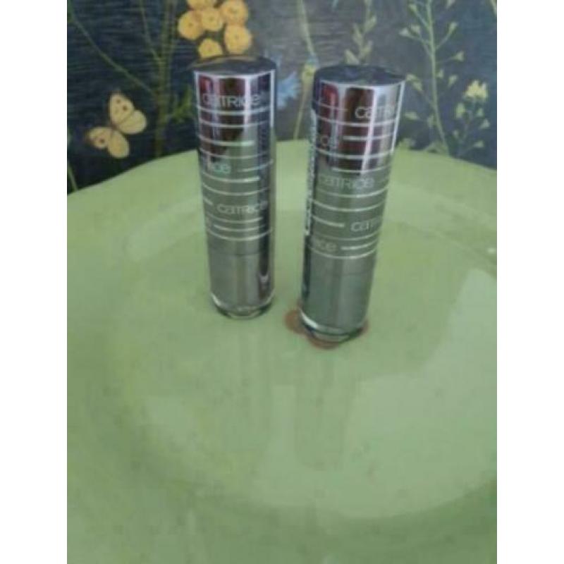 Catrice Fairy lip glow