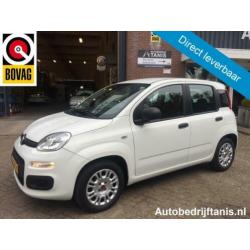 Fiat Panda 0.9 TWINAIR EDIZIONE COOL AIRCO-AUDIO/CD-CV-STUUR