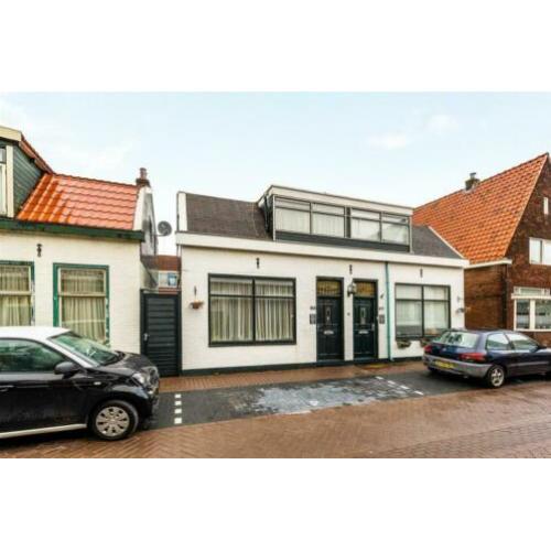 Schoolmeestersstraat 95, 1502 TW Zaandam