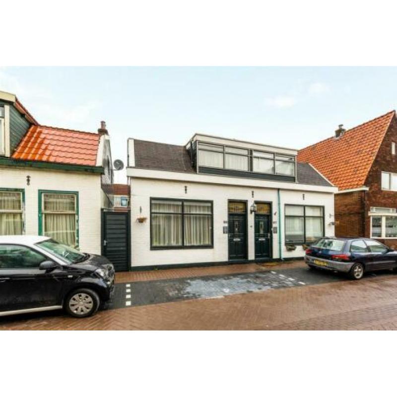 Schoolmeestersstraat 95, 1502 TW Zaandam