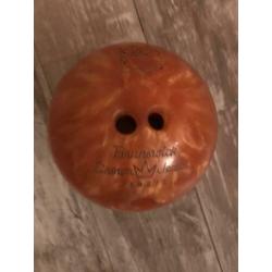 Bowlingbal Brunswick 6kg