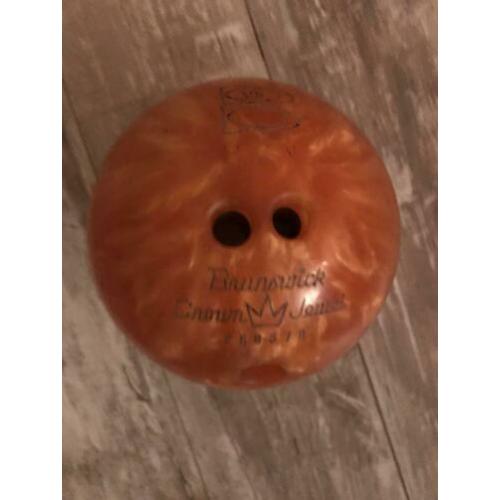 Bowlingbal Brunswick 6kg