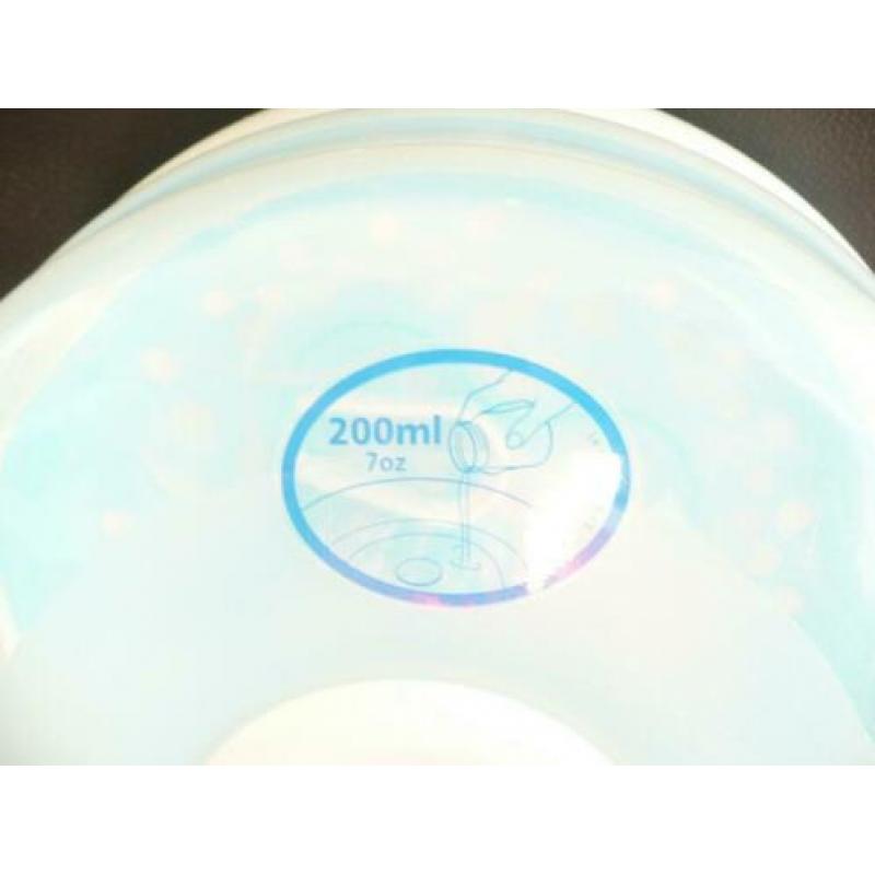 Philips AVENT Magnetronstoomsterilisator voor babyflesjes
