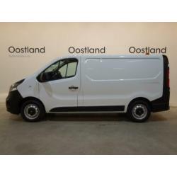 Opel Vivaro 1.6 CDTI 125 PK L1H1 / Airco / Cruise Control /