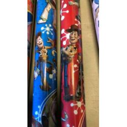 Disney inpakpapier cadeaupapier