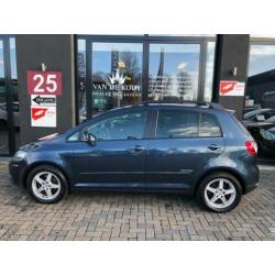 Volkswagen Golf Plus 1.6 Comfortline 6/12 M Garantie