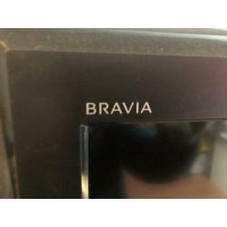 Sony televisie tv bravia 32 inch