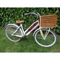 2 jaar oude 26 inch Sparta Pickup met 3 versnellingen