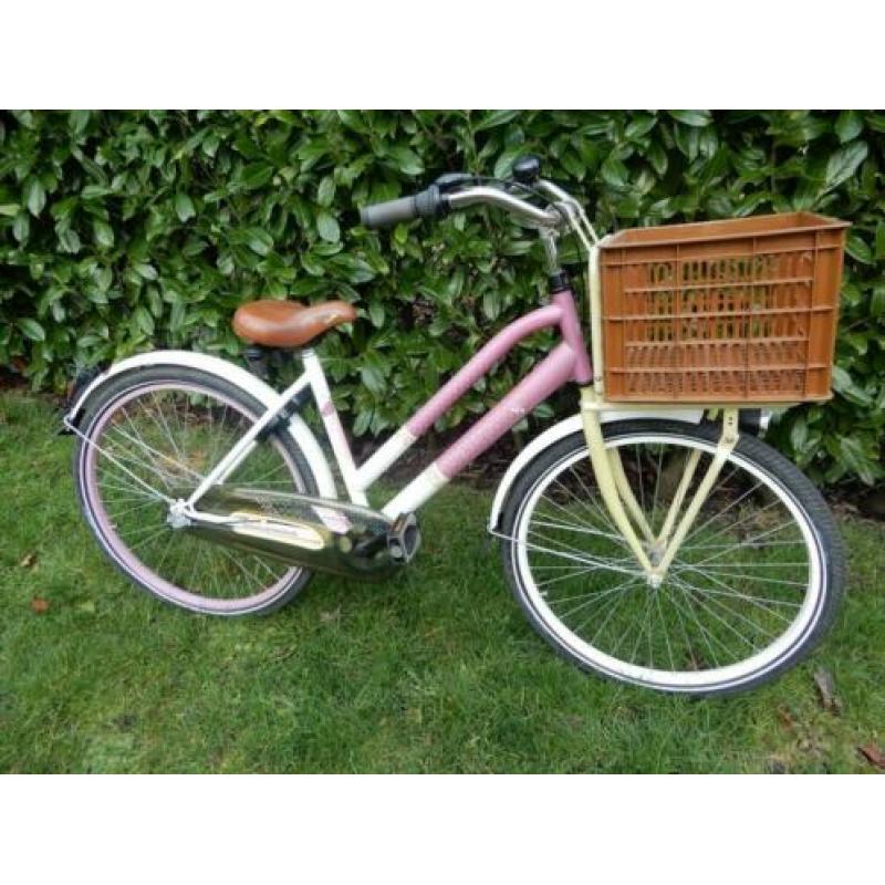 2 jaar oude 26 inch Sparta Pickup met 3 versnellingen