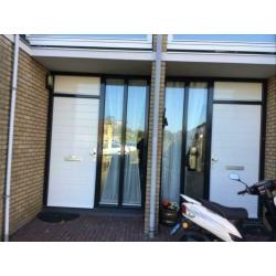 GND GARANTIE VOORDEUR 93x211,5 L+R 17st