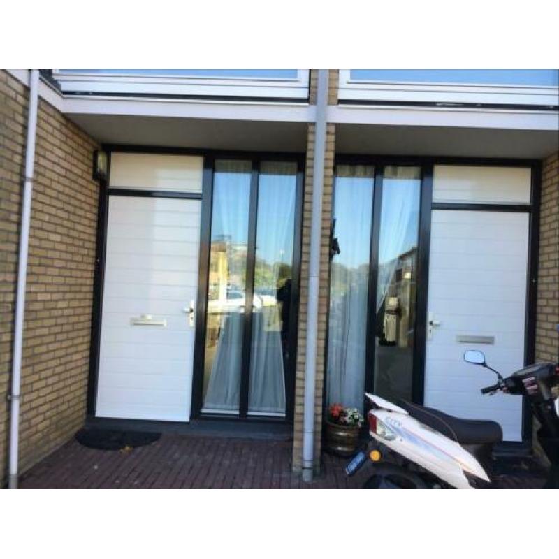 GND GARANTIE VOORDEUR 93x211,5 L+R 17st
