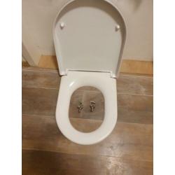 Wc brill soft dicht