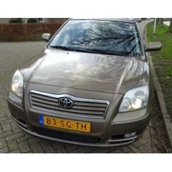 Toyota Avensis Wagon 2.0D-4D Linea Luna