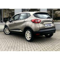Renault Captur 1.2 TCe. 120 PK AUTOMAAT, NAVI, PDC, CRUISE.,