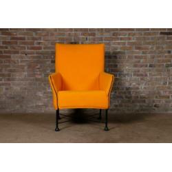 Montis Charly designfauteuil Bij TheReSales