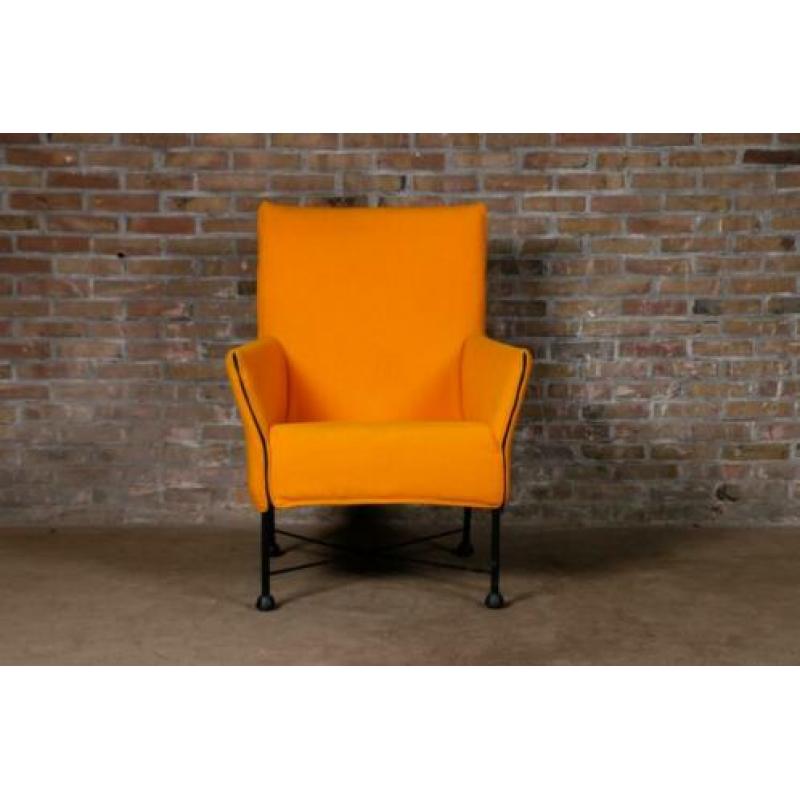 Montis Charly designfauteuil Bij TheReSales
