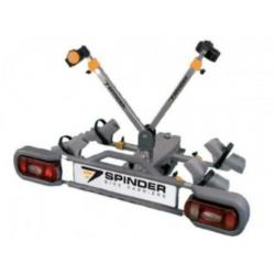 Spinder voor Elektriche en gewone fietsen ( nieuwstaat)