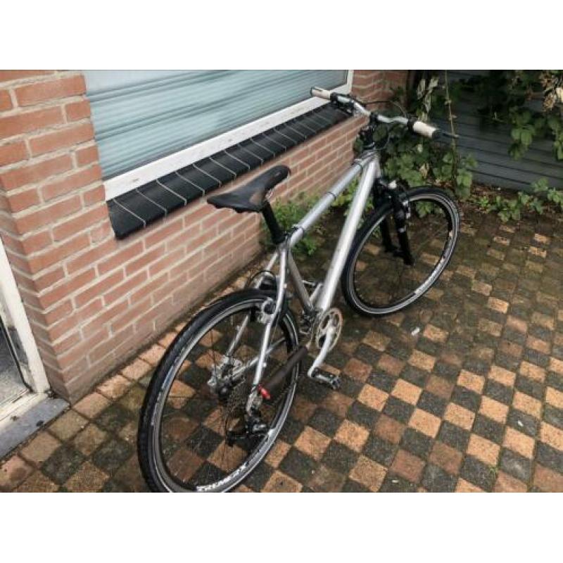 Mountainbike