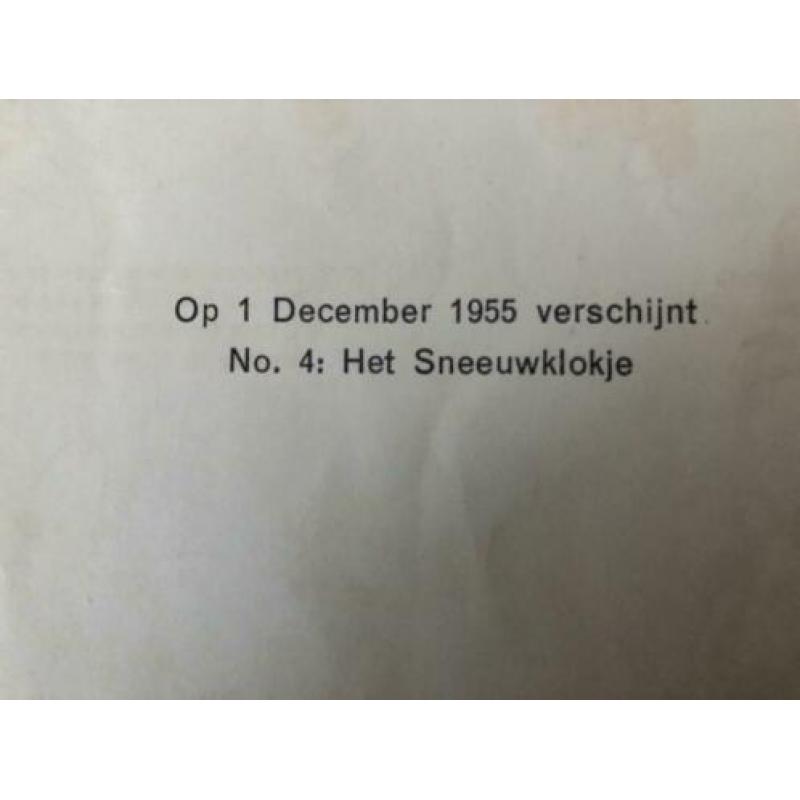 45 Flipje boekjes