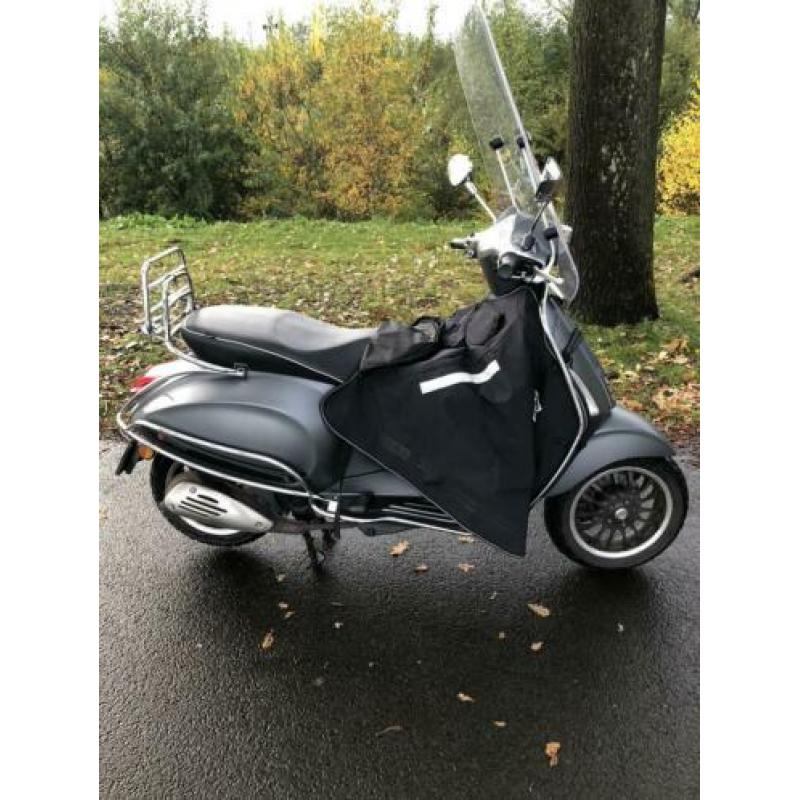 Vespa sprint