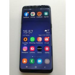 Samsung S8 type SM-G950F