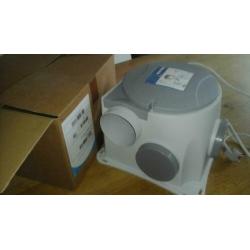 Mechanische Ventilatiebox Stork CMF14