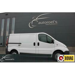 Opel Vivaro 2.0 CDTI L1H1 EcoFLEX / BUSINESS PAKKET / Naviga