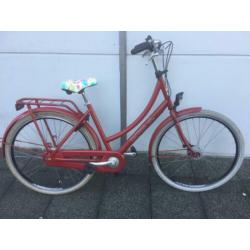 Cortina U1 50 cm frame