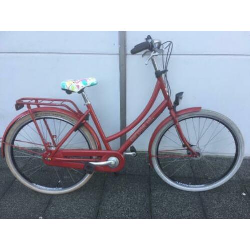 Cortina U1 50 cm frame