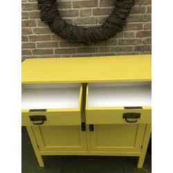 Commode kast