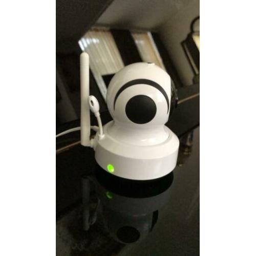 Luvion camera