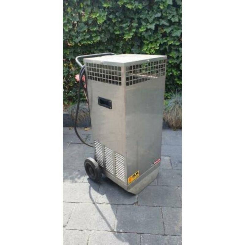 proffesionele krachtstroom kachel Proheat Elektrohater