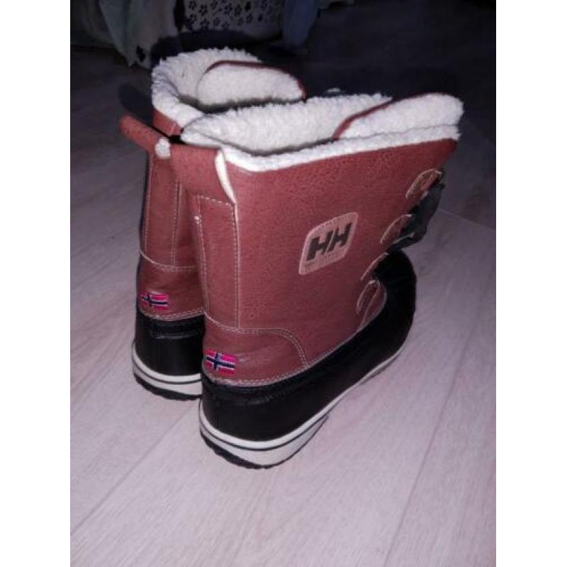 Nelly Hanssen snowboots maat 44 - zgan