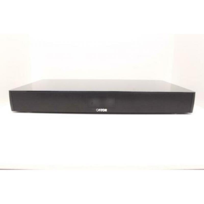 Canton DM-55 Soundbar | High end | 200 Watt | Bluetooth
