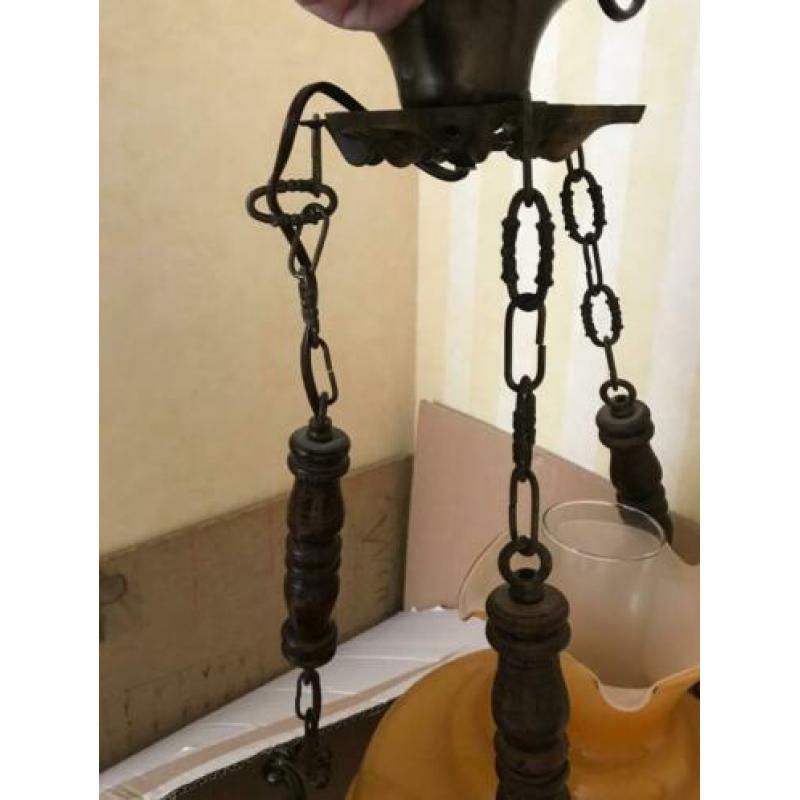 Kamerlamp