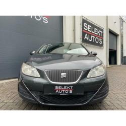 SEAT Ibiza 1.4 TDI Ecomotive NAP Airco/Cruise Contol/Navigat